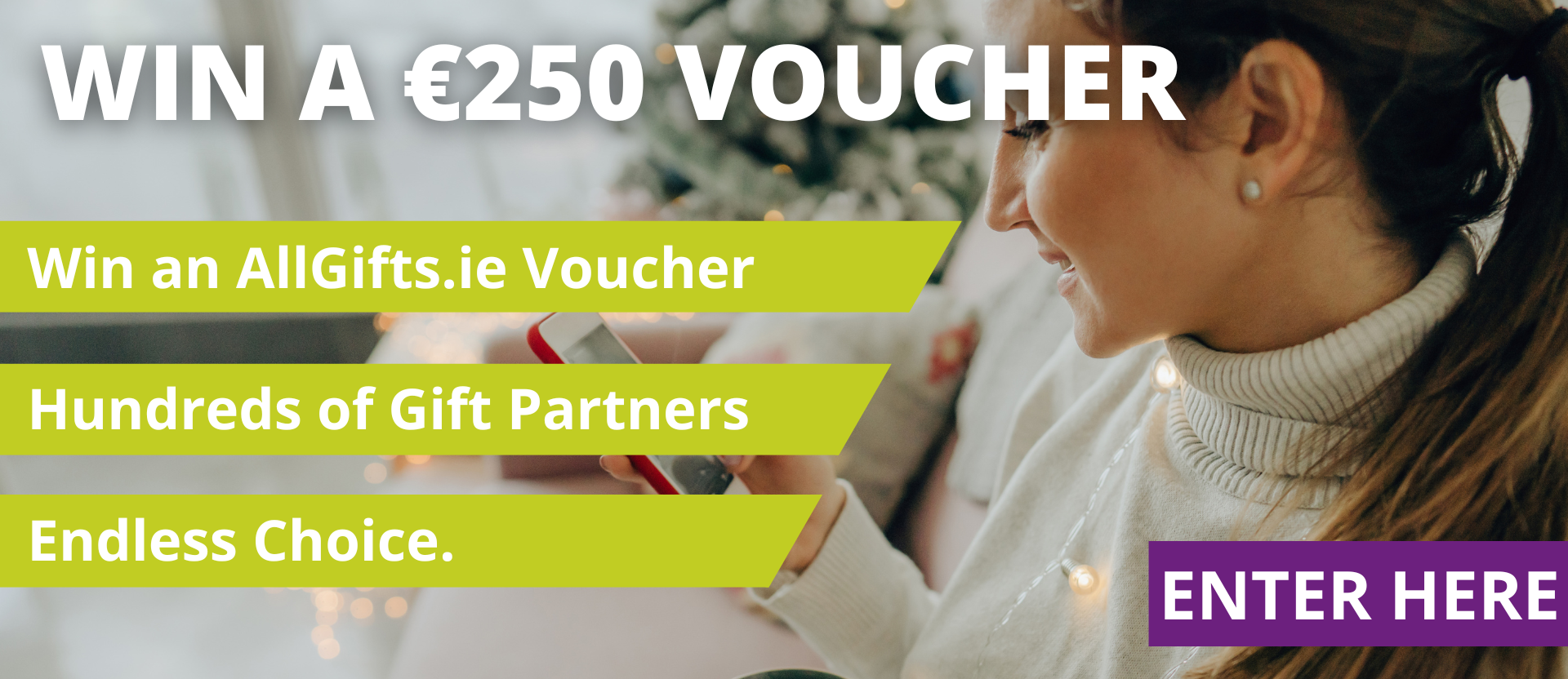 AllGifts Voucher Competition